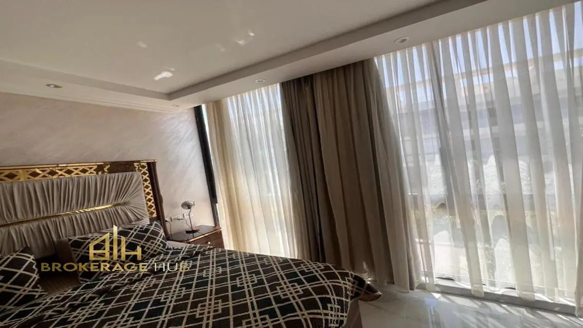 Luxury Apartment in a Prime Location - 12,600,000 EGP