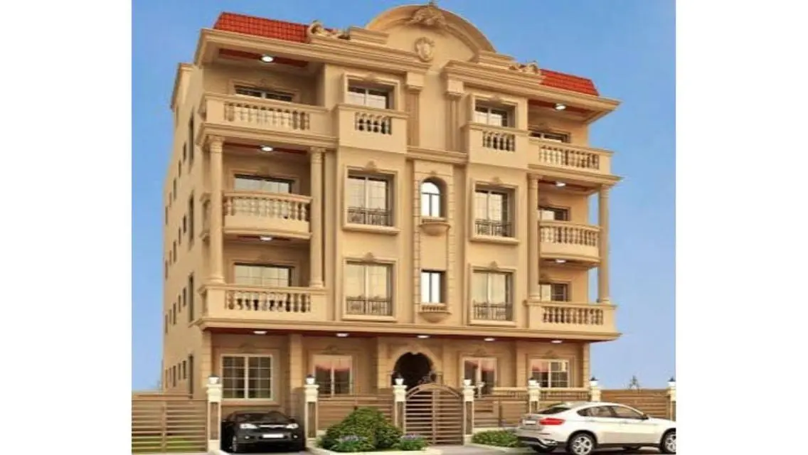 امتلك وحدتك بأرقى مناطق بيت الوطن تقسيط  9 سنوات