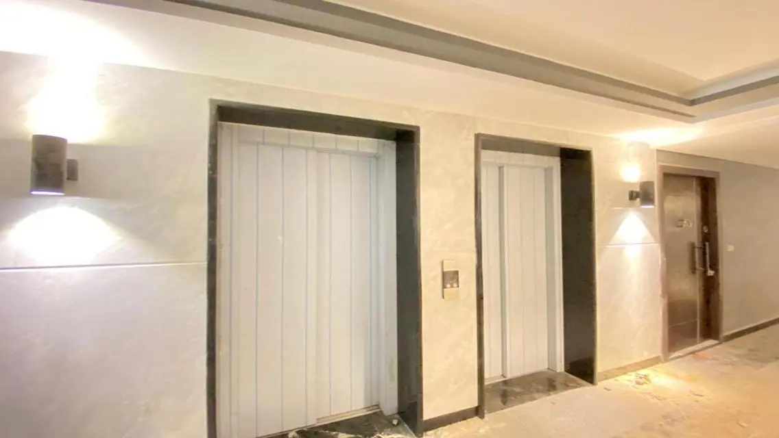 Apartment for sale in a prime location in 6th of O