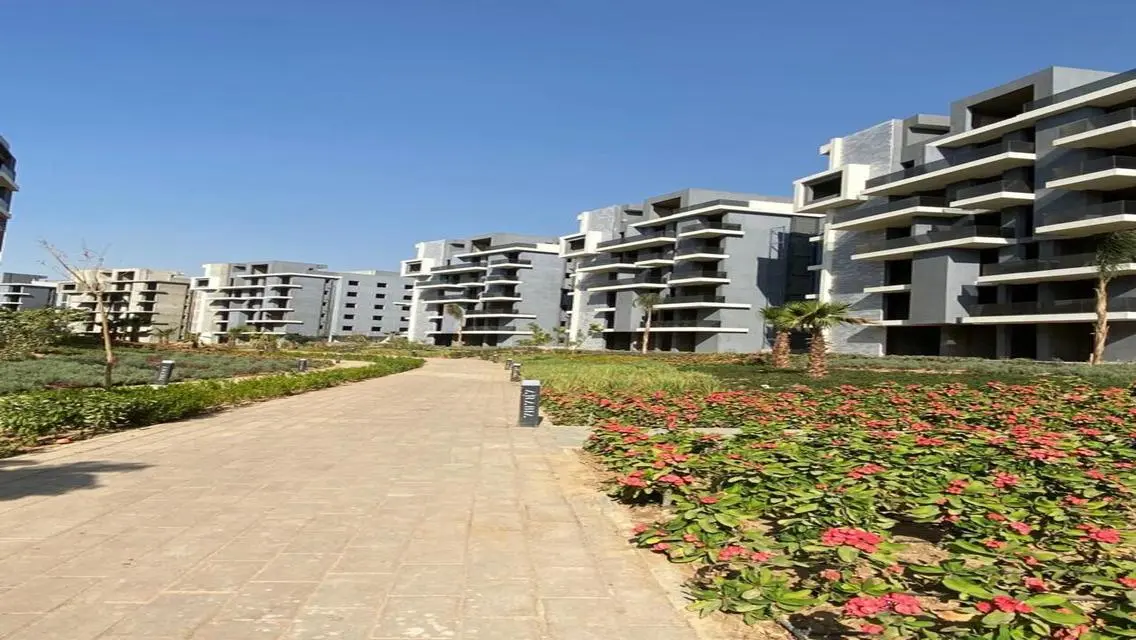 Apartment for sale in a prime location in 6th of O