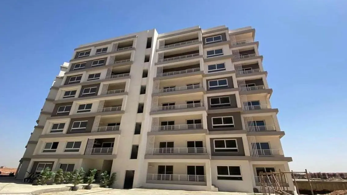 استوديو بجوار الجامعه البريطانيه استثمار بالدولار