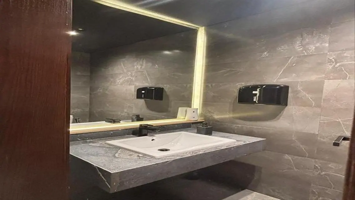 For administrative rent for corporate offices,