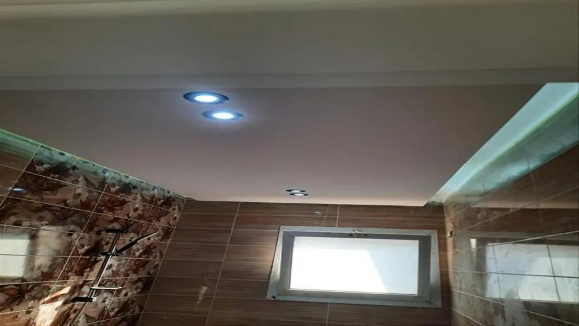 شقة فندقية أول سكن بتشطيبات فاخرة في كمبوند تاج سي