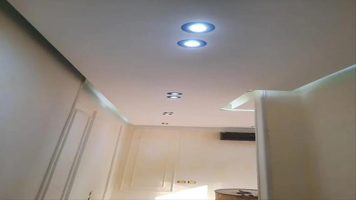 شقة فندقية أول سكن بتشطيبات فاخرة في كمبوند تاج سي