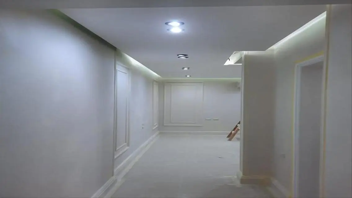 شقة فندقية أول سكن بتشطيبات فاخرة في كمبوند تاج سي