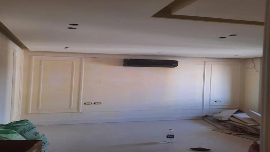 شقة فندقية أول سكن بتشطيبات فاخرة في كمبوند تاج سي