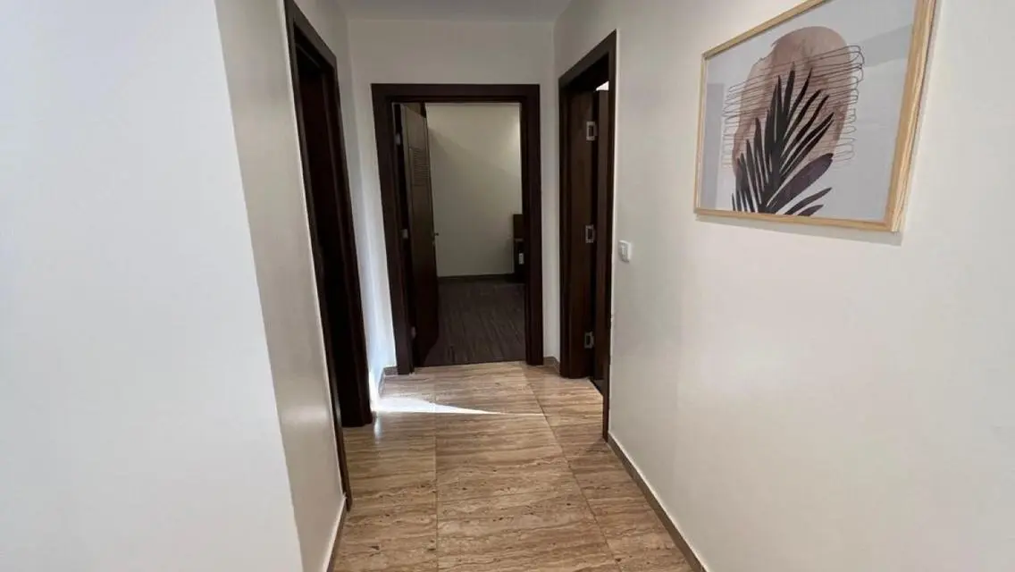 Super Lux Furnished Apartment for Rent in Eastown