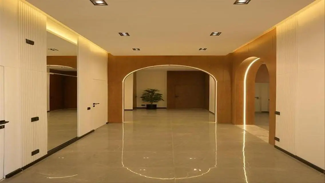Luxury penthouse in katamya Duns