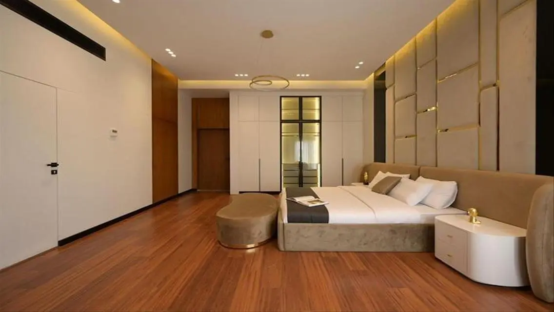 Luxury penthouse in katamya Duns