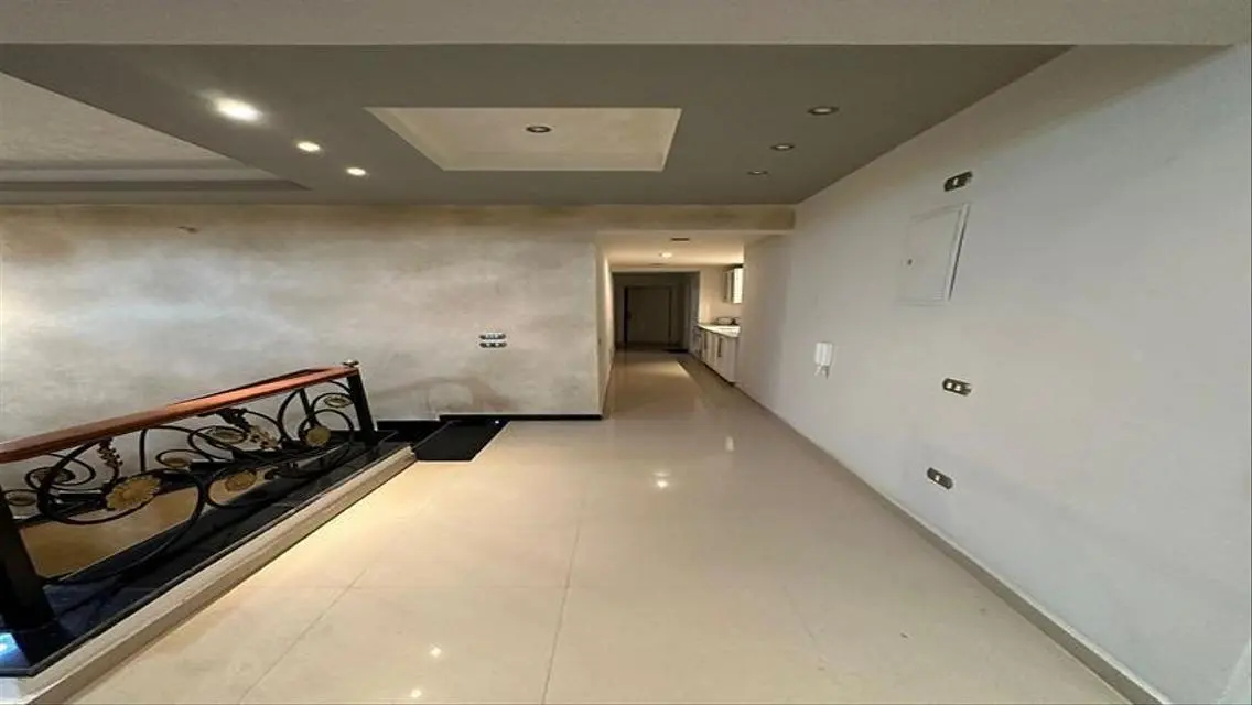 Luxurious furnished duplex for rent in Al Yasmine,