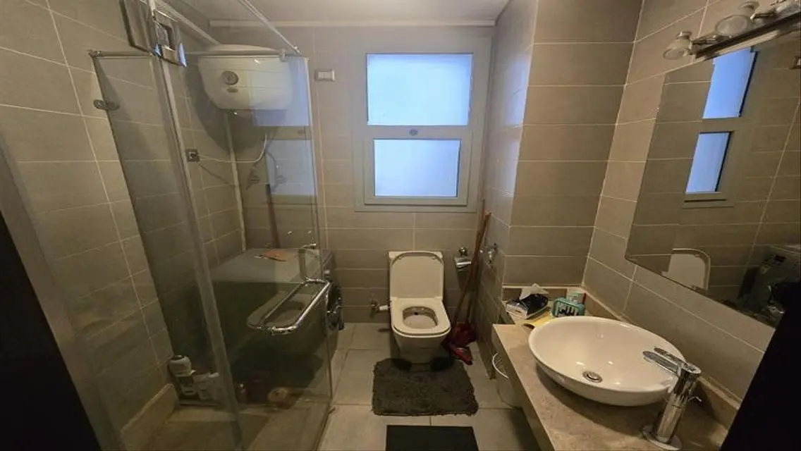 Furnished Studio for Rent - Village Gate, Palm Hil