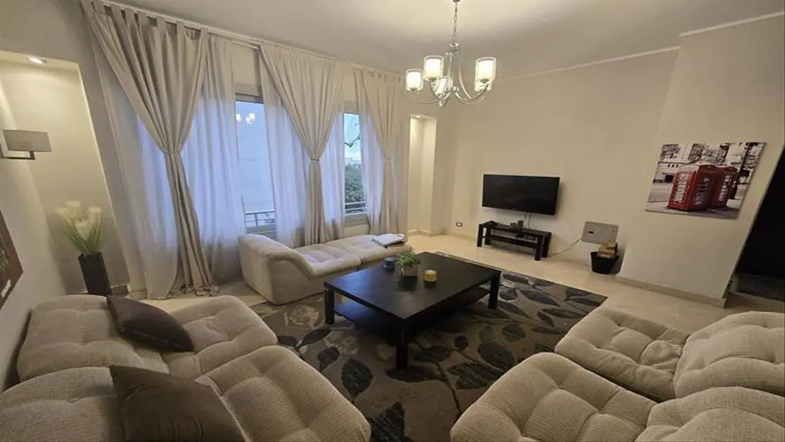 Furnished Studio for Rent - Village Gate, Palm Hil