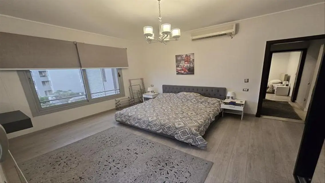 Furnished Studio for Rent - Village Gate, Palm Hil