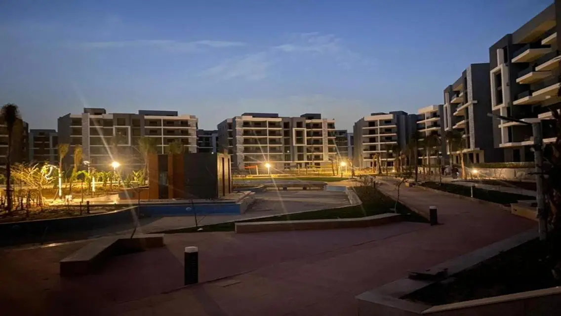 Apartment for sale in a prime location in 6th of O