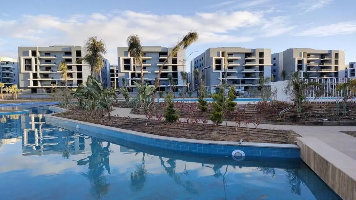 Apartment for sale in a prime location in 6th of O