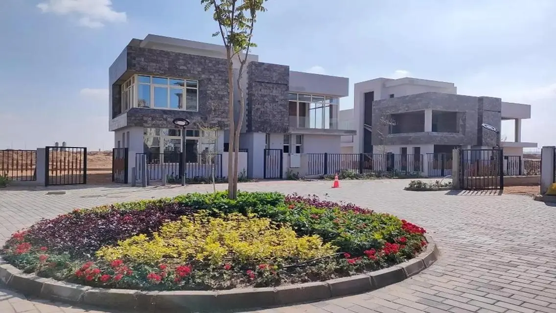 Apartment for sale in a prime location in 6th of O