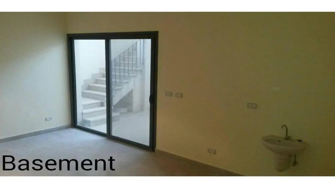 Townhouse Corner - Allegria Sodic Sheikh Zayed