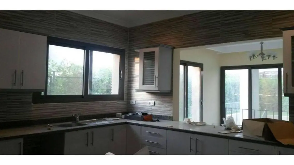 Townhouse Corner - Allegria Sodic Sheikh Zayed