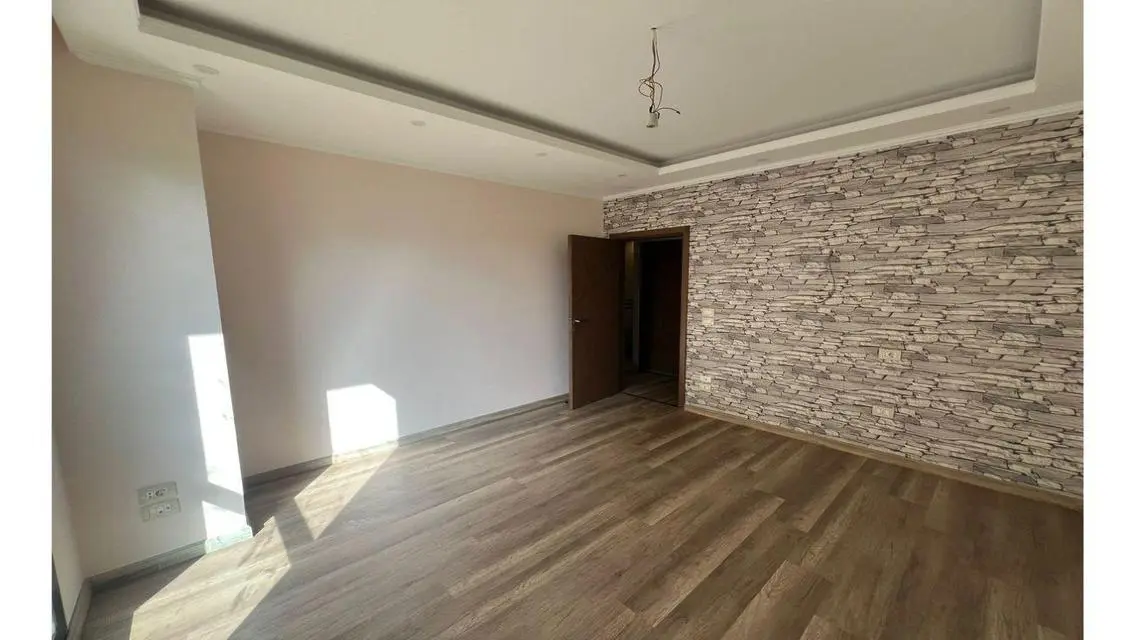 دوبلكس كورنرر بتشطيب مودرن