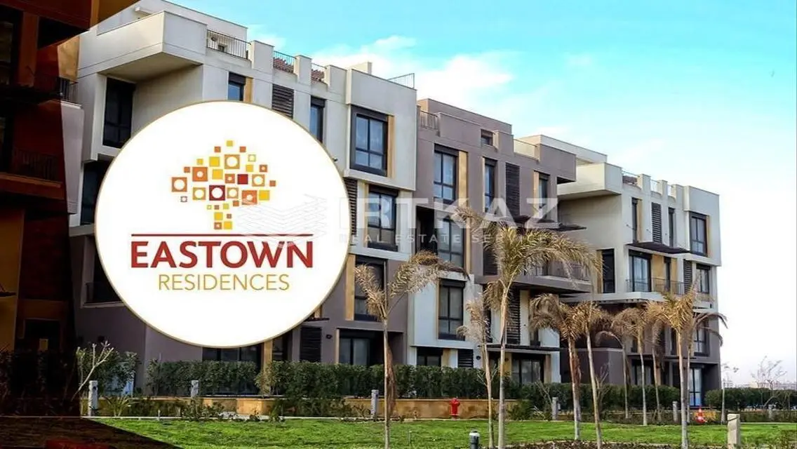 Resale APT  Ready to move landscape view-SODIC