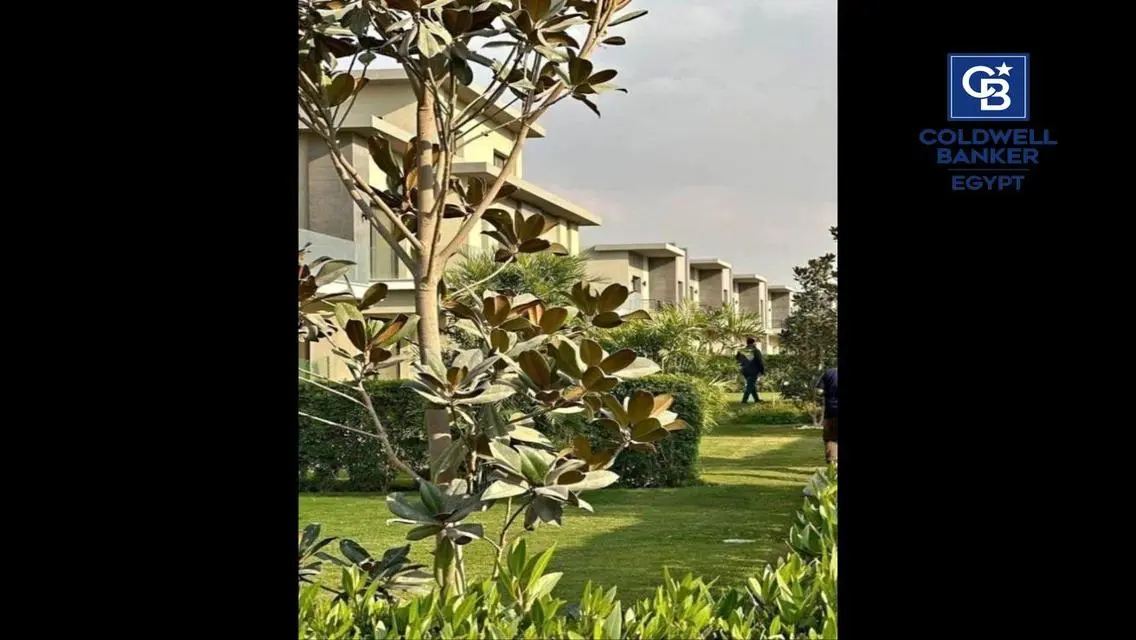 Standalone 4 bd by Hassan Allam in MostakbalCity