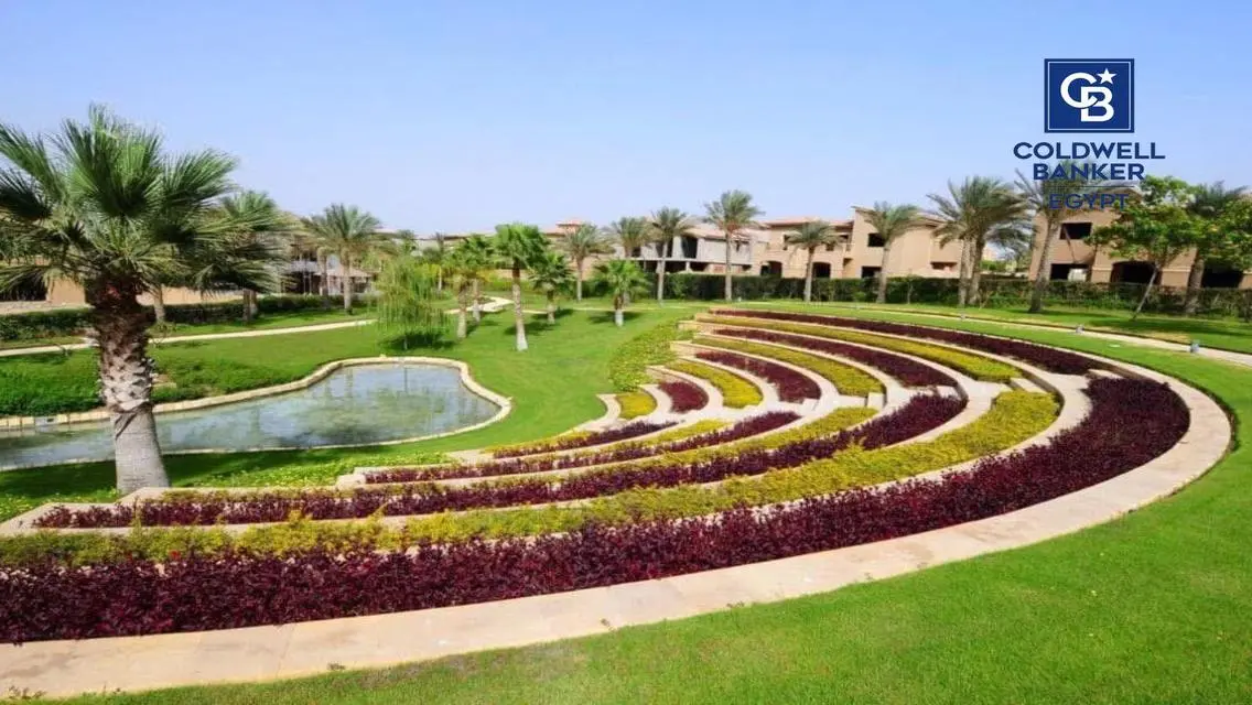 Standalone 4 bd by Hassan Allam in MostakbalCity