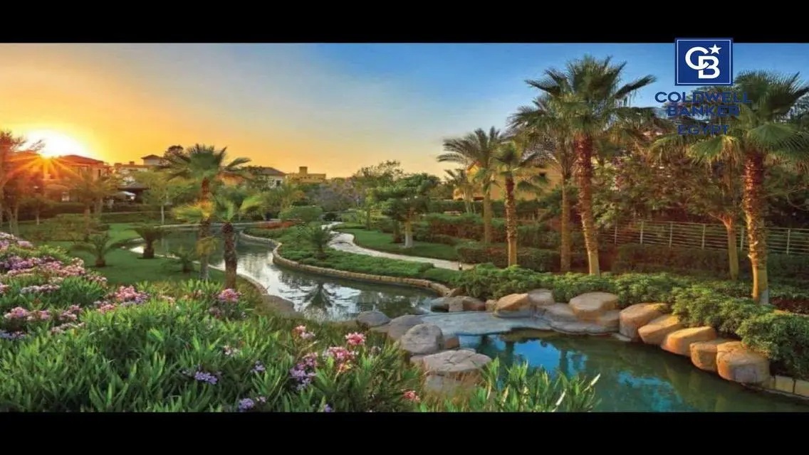 Standalone 4 bd by Hassan Allam in MostakbalCity