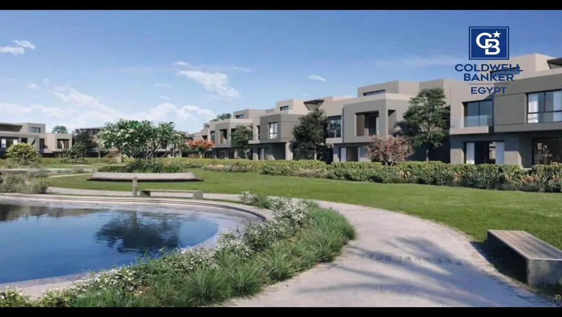 Standalone 4 bd by Hassan Allam in MostakbalCity