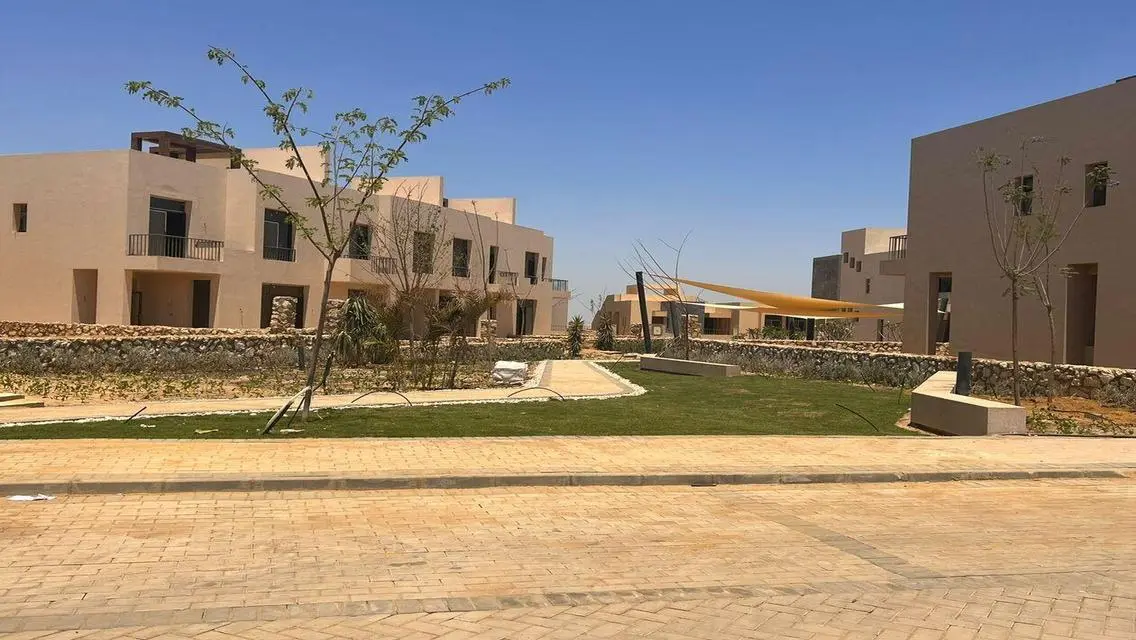 للبيع باميز المواقع ب٦اكتوبر بتسهيلات  علي ٧سنوات