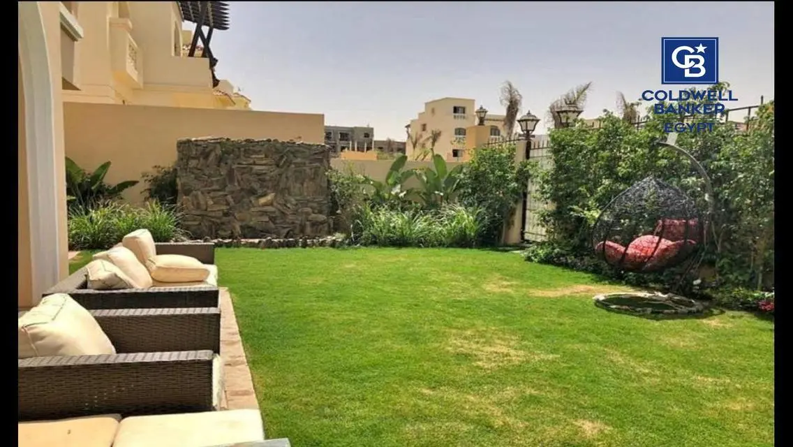 &#34;Villa for sale in Hyde Park with an area of 350 m