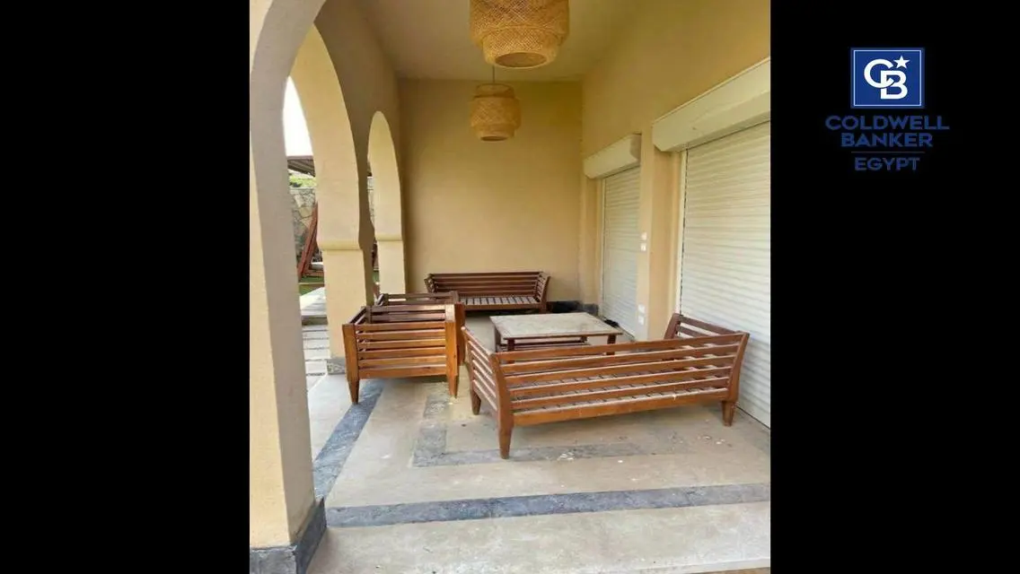 &#34;Villa for sale in Hyde Park with an area of 350 m