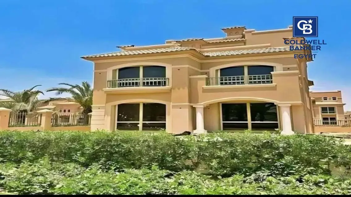 twin House |  in Hyde Park | In 6th Settlement