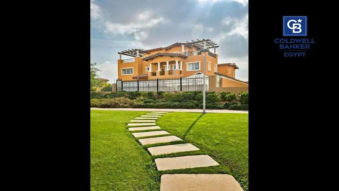 twin House |  in Hyde Park | In 6th Settlement