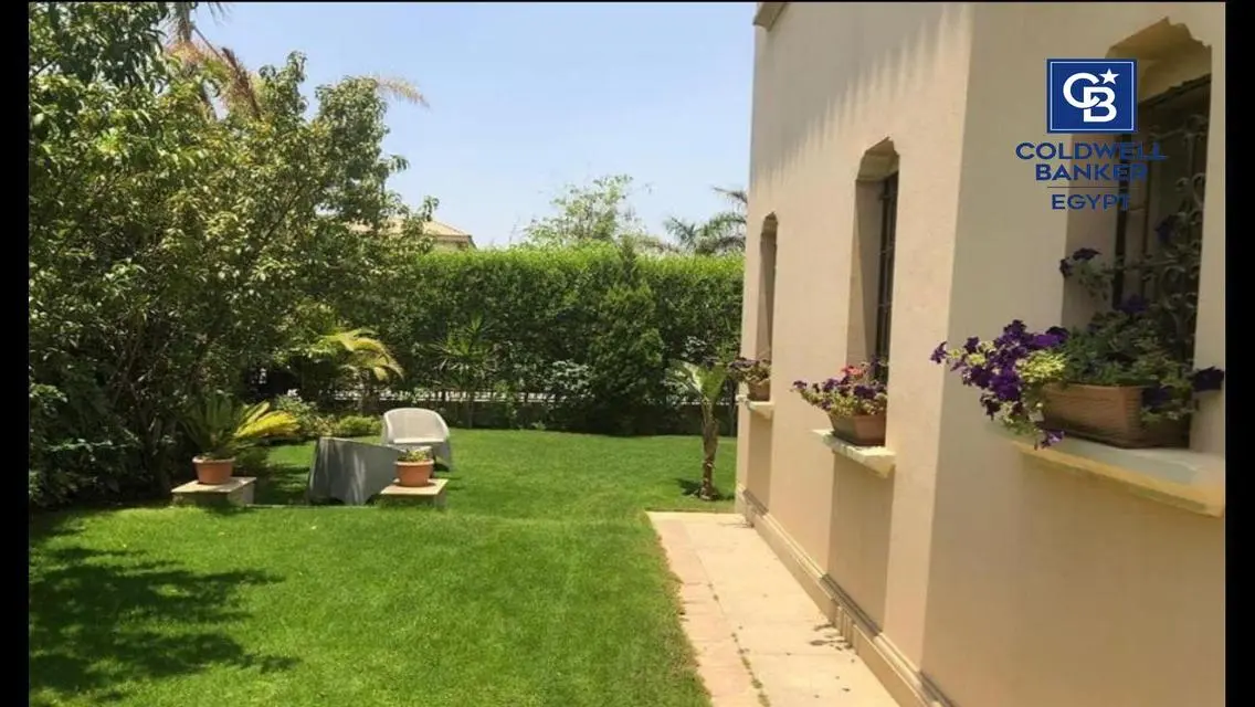 twin House |  in Hyde Park | In 6th Settlement