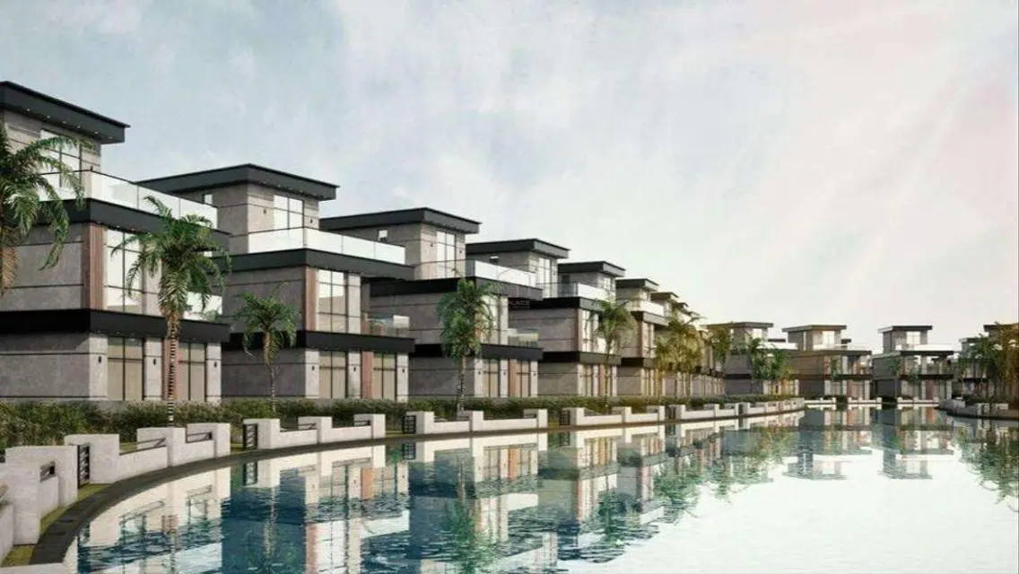 Luxurious Apartment for Sale with Spacious Layout