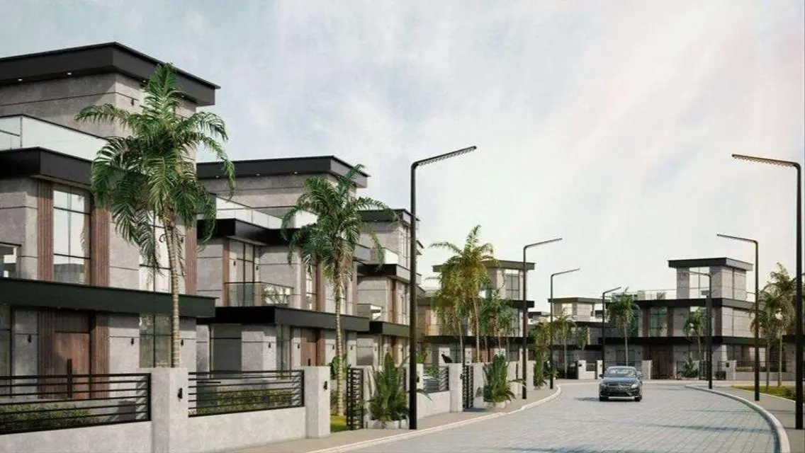 Luxurious Apartment for Sale with Spacious Layout