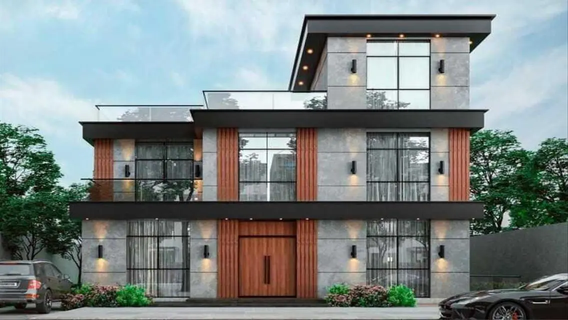 Luxurious Apartment for Sale with Spacious Layout