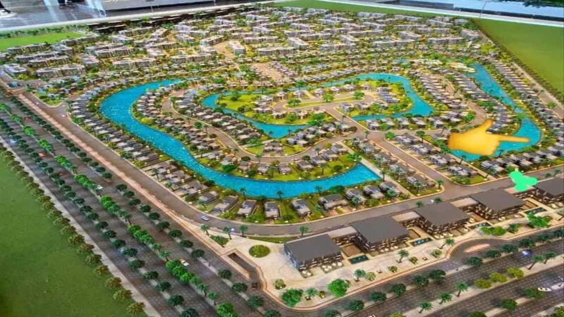 Luxurious Apartment for Sale with Spacious Layout