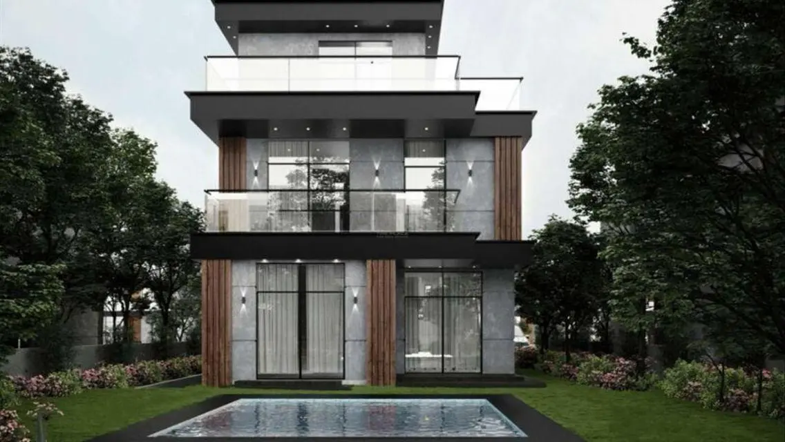 Luxurious Apartment for Sale with Spacious Layout