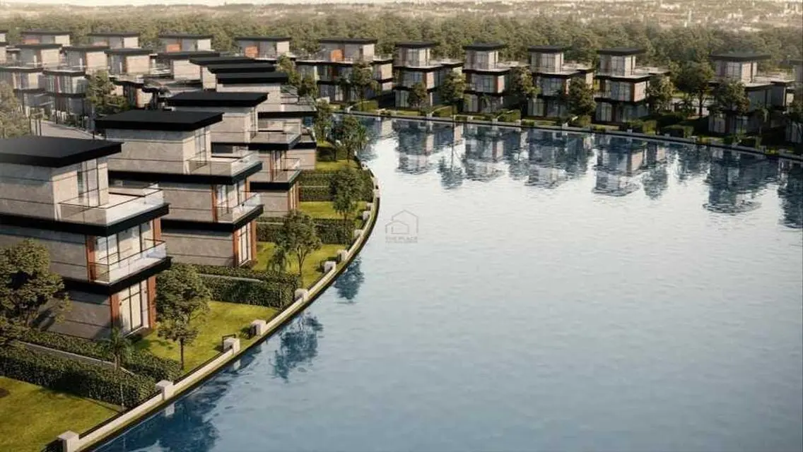 Luxurious Apartment for Sale with Spacious Layout