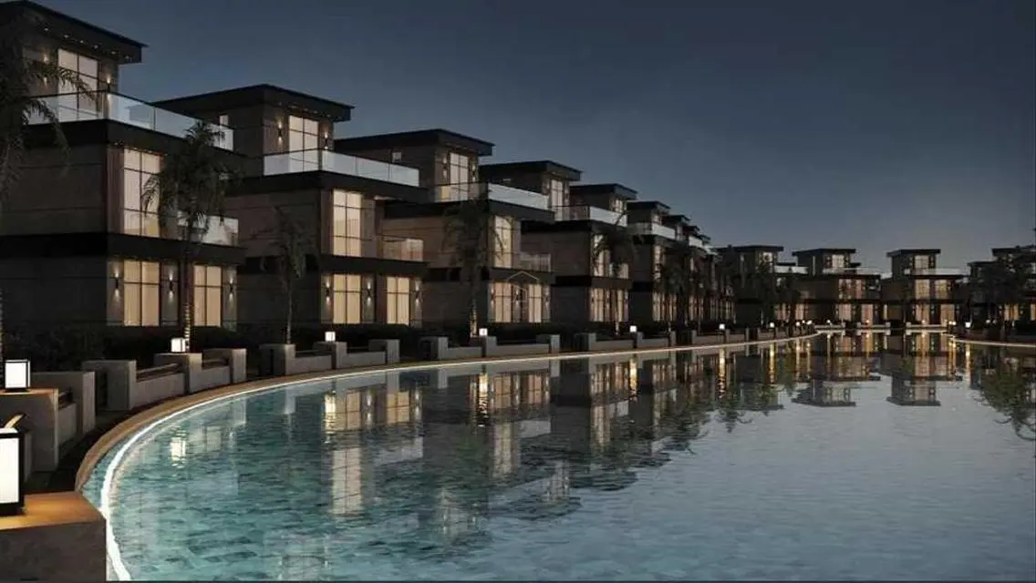 Luxurious Apartment for Sale with Spacious Layout