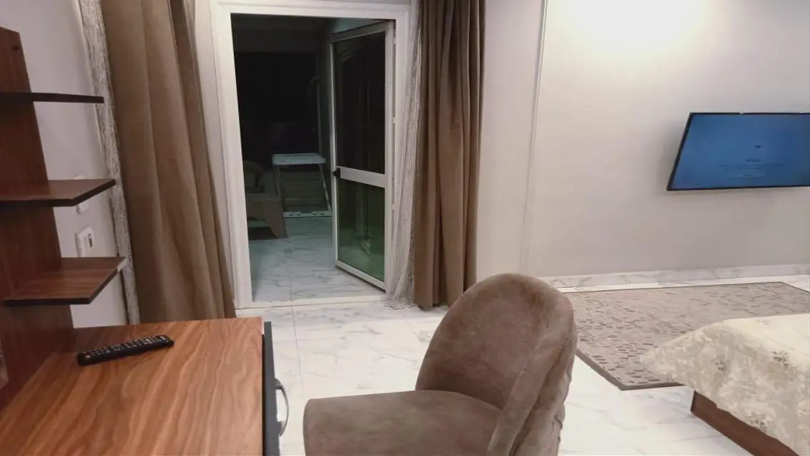 شقة فندقيه مفروشة تشطيب فندقي للسكن الراقي بالدقي