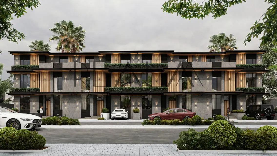 Stunning Villa for Sale with Spacious Design and Luxurious Amenities