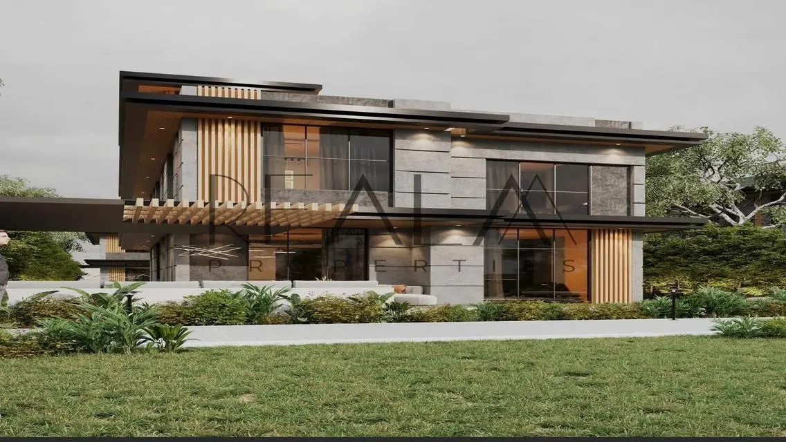 Stunning Villa for Sale with Spacious Design and Luxurious Amenities