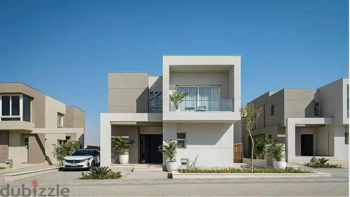 Apartment for sale in Badia Palm Hills, longest pa