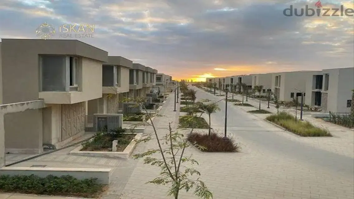 Apartment for sale in Badia Palm Hills, longest pa