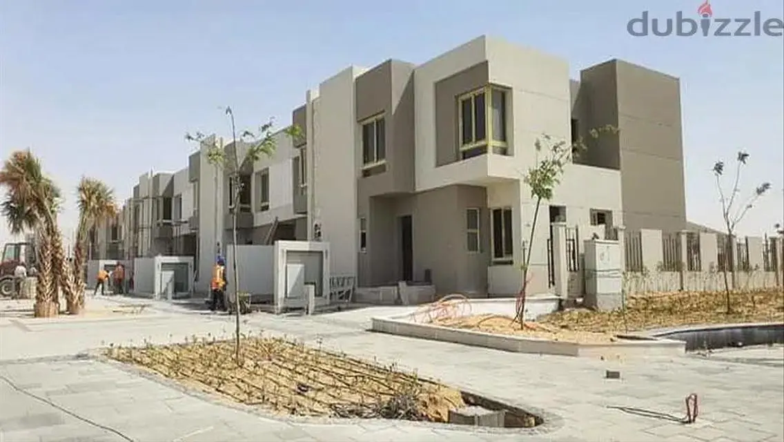 شقة للبيع ب بادية بالم هيلزاطول فترة سداد اقل مقدم
