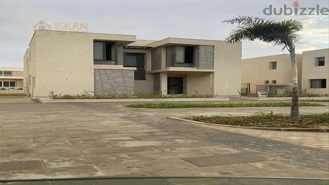 شقة للبيع ب بادية بالم هيلزاطول فترة سداد اقل مقدم