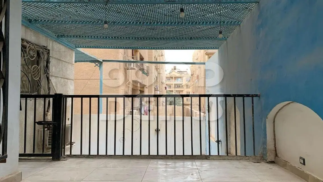 Fully Furnished Apartment with Garden in Narges