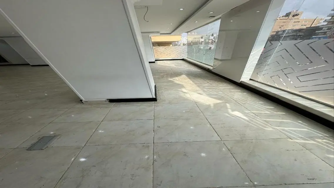 معرض او مقراداري للايجار ف اسماعيل القباني الرائيس